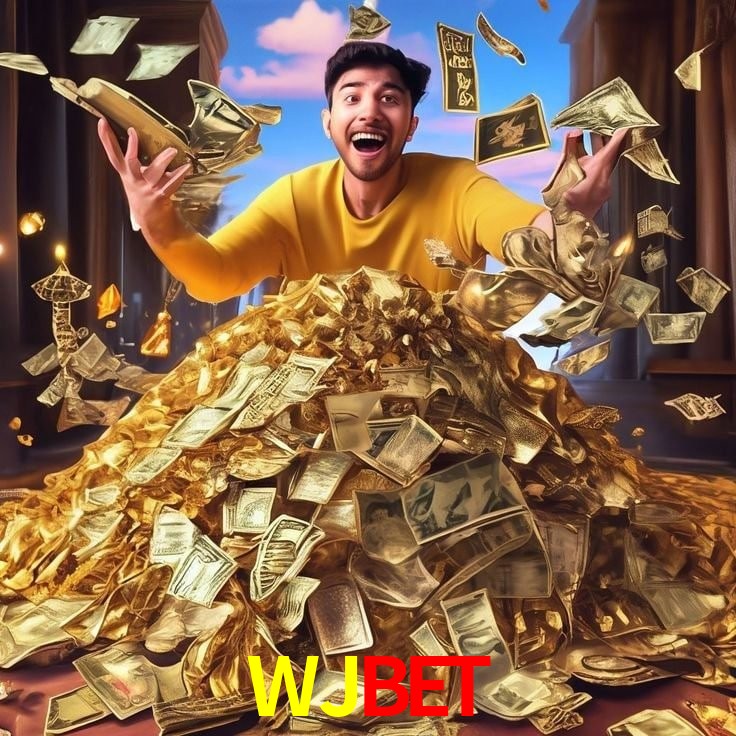 Experiência VIP WJBET