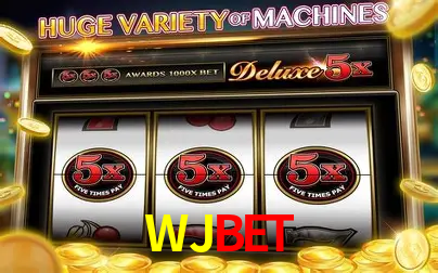 Descubra a Essência do WJBET: Nossa História e Compromissos