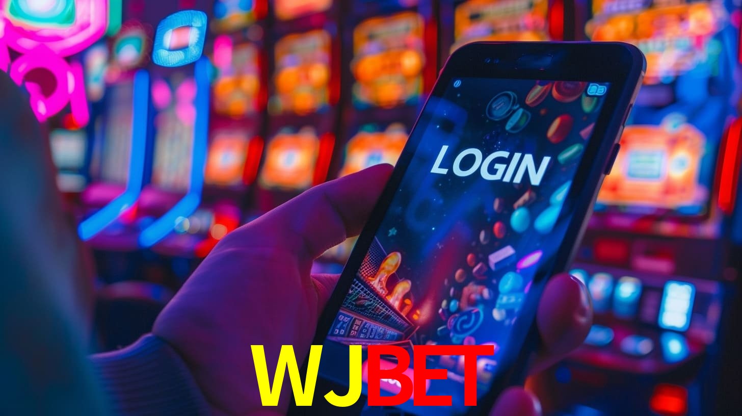 Estatísticas WJBET