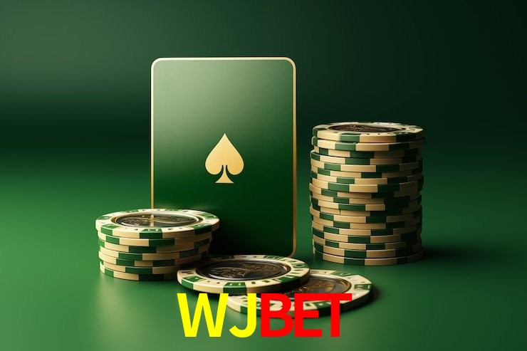 Welcome Bonus WJBET