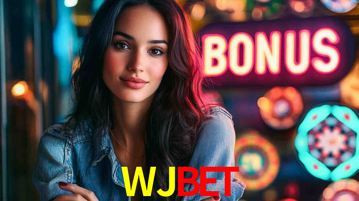 WJBET - Melhor Cassino De Caça-Níqueis Online - WJBET.COM