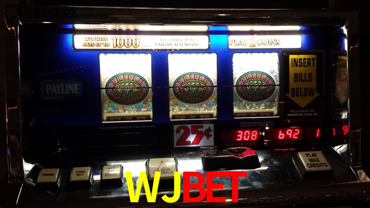 Experiência VIP WJBET