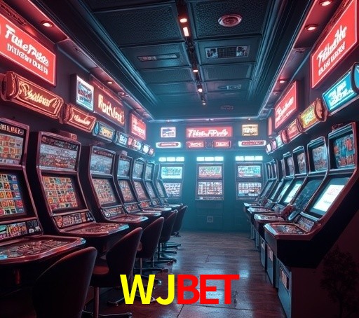 WJBET Promoções - 30+ Ofertas Diárias