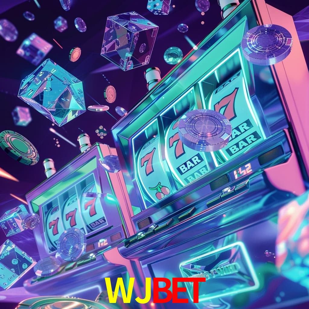 Jogos Exclusivos WJBET