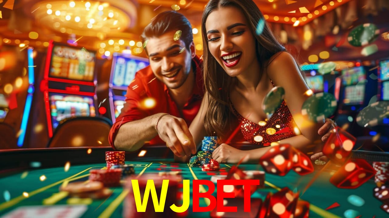 WJBET - Customer Support