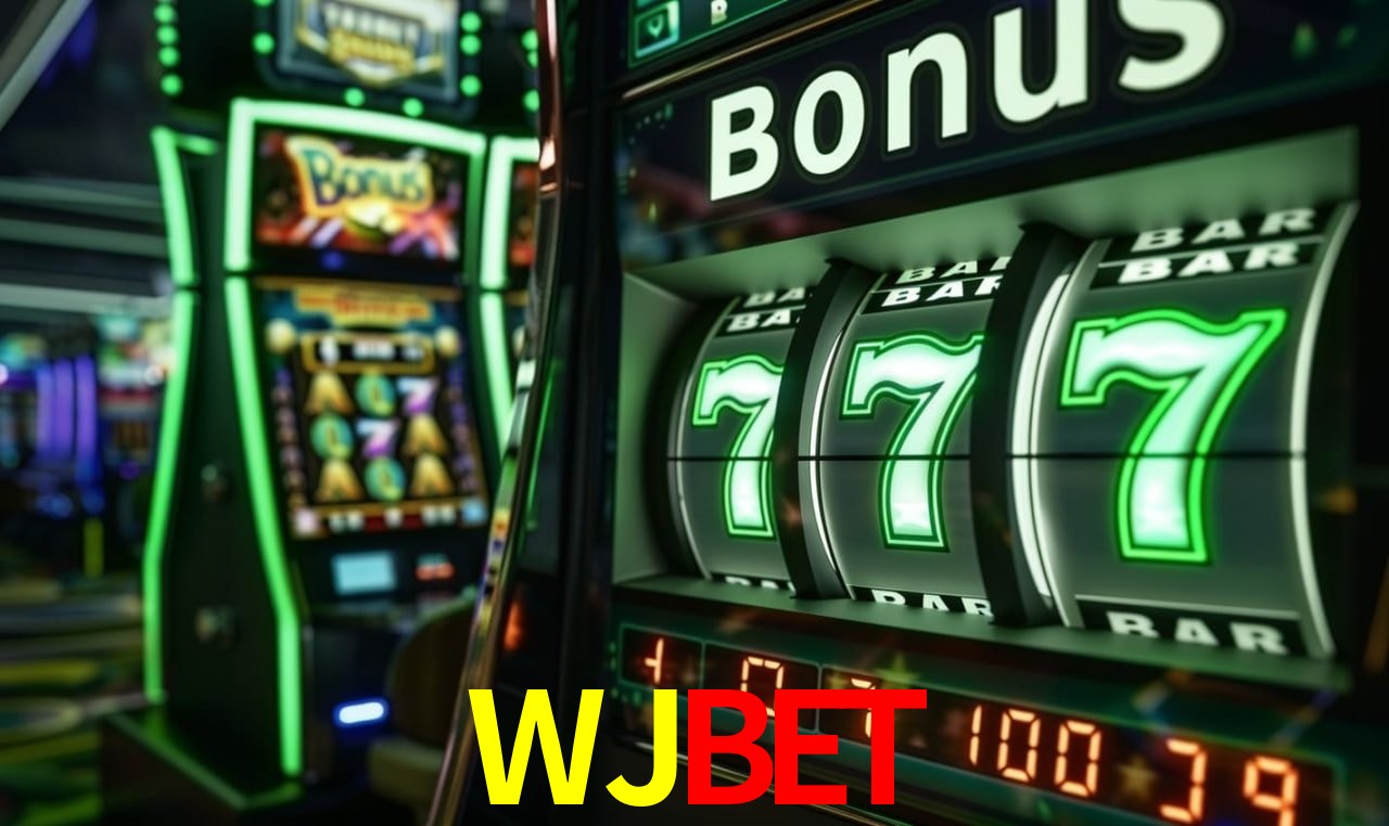 Account Benefits WJBET