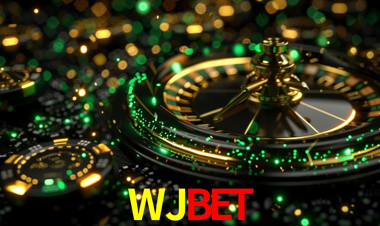 WJBET Brasília - Bonus Features