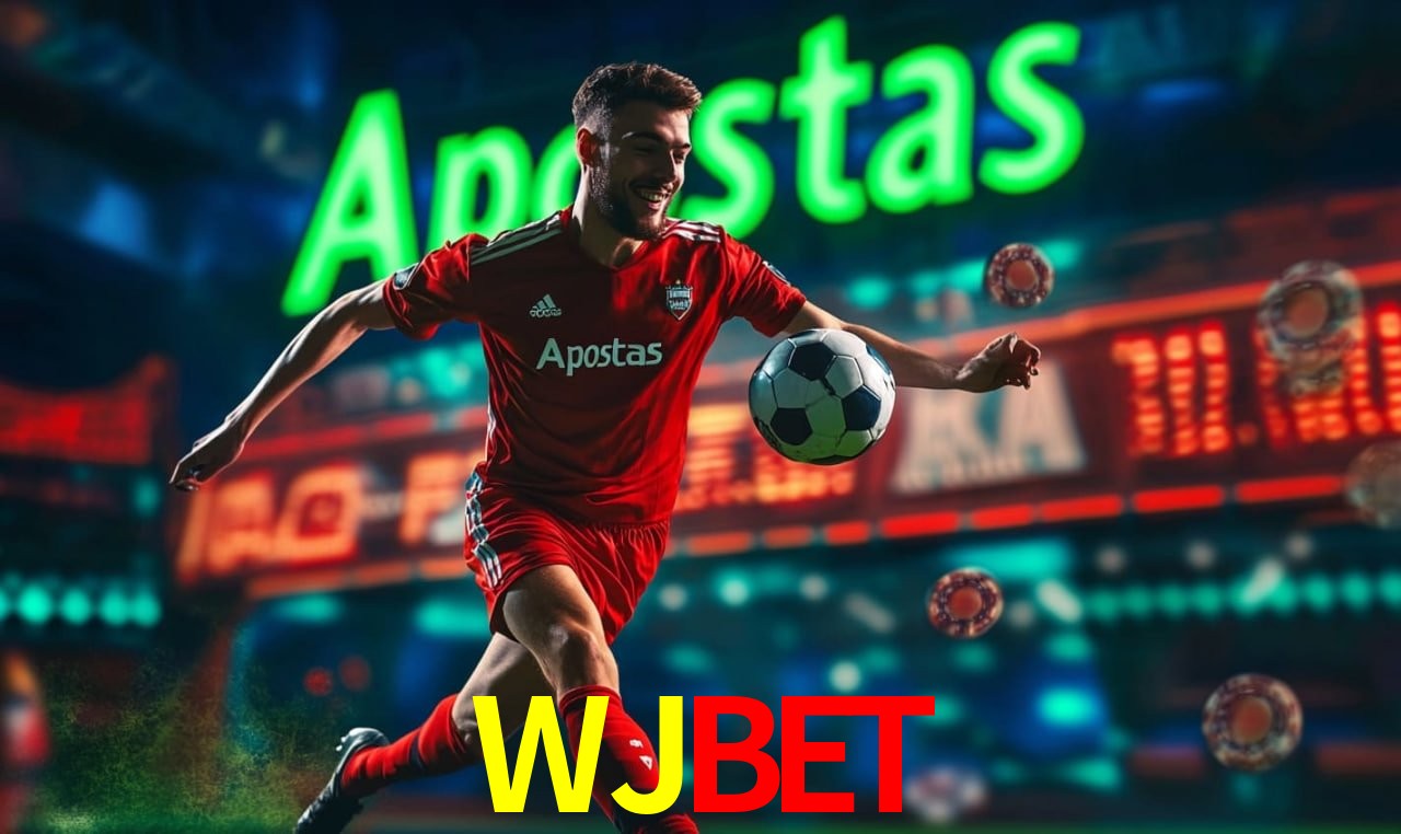 Casino VIP WJBET