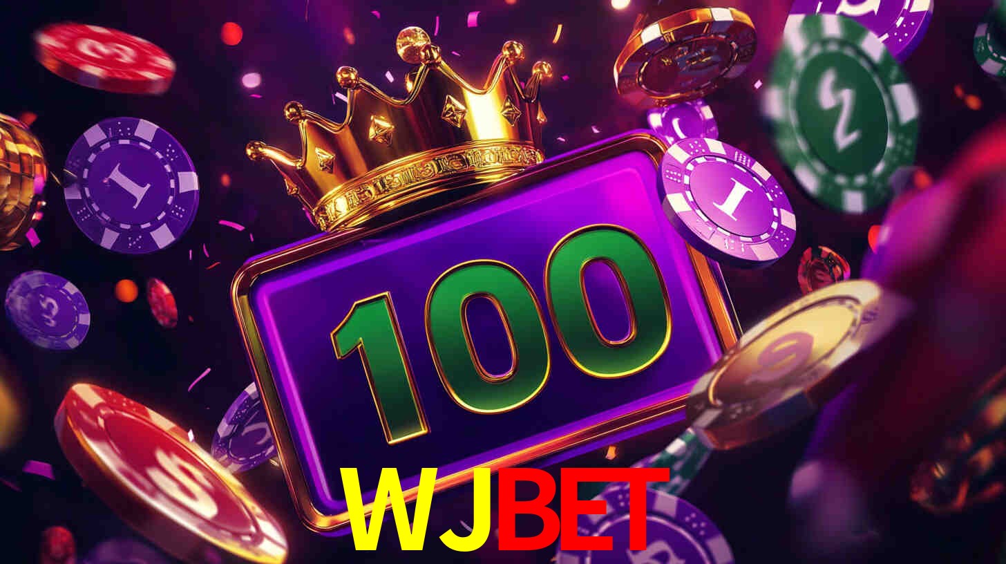 Roulette Table WJBET