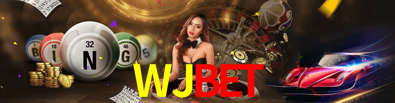 WJBET São Paulo - Top Slots