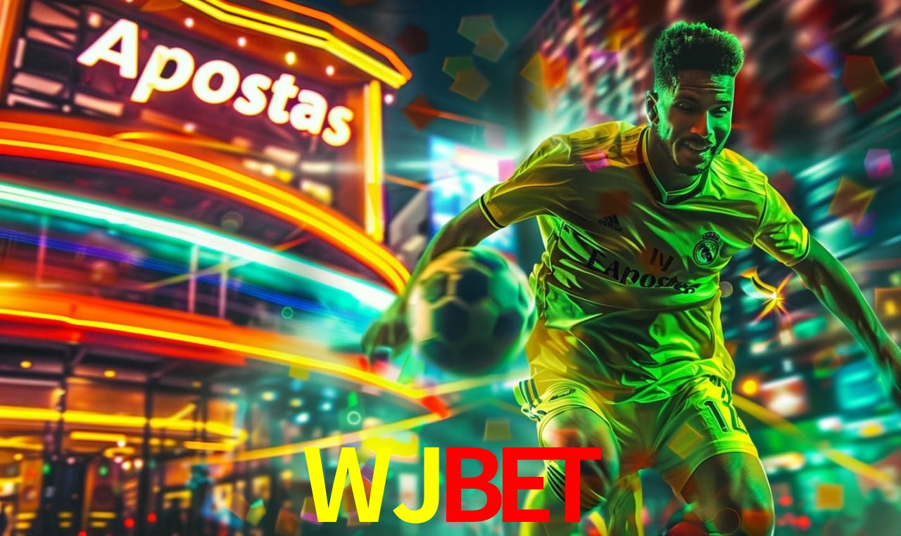 Especiais de Fim de Semana WJBET