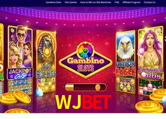 WJBET Bônus - Pacote R$5.000 + VIP