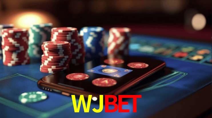 Avaliações dos Jogadores WJBET