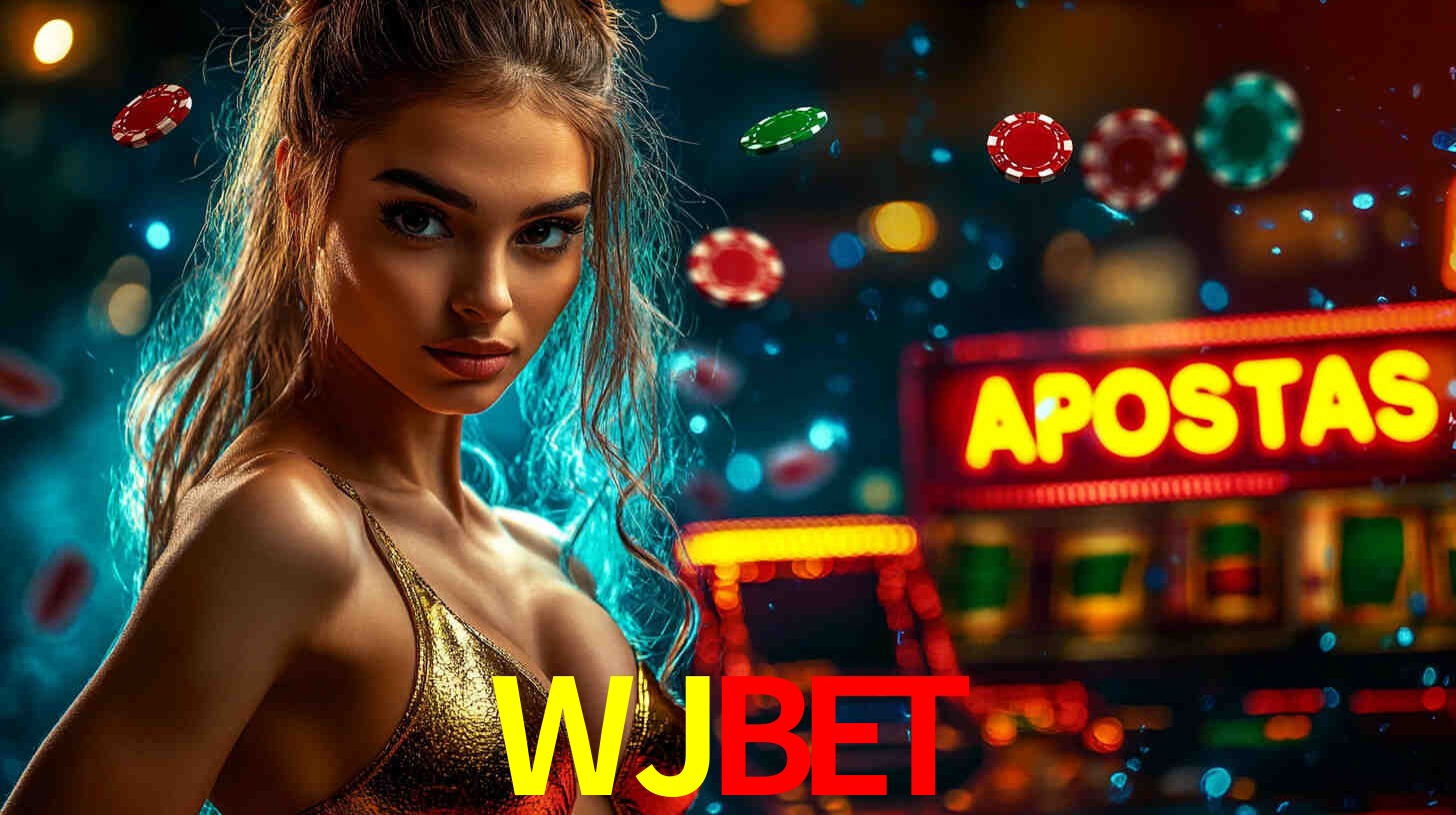 Explorando a Categoria de Eventos em Apostas na WJBET