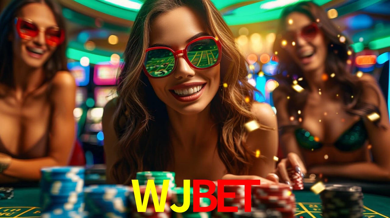 Bonus Features WJBET