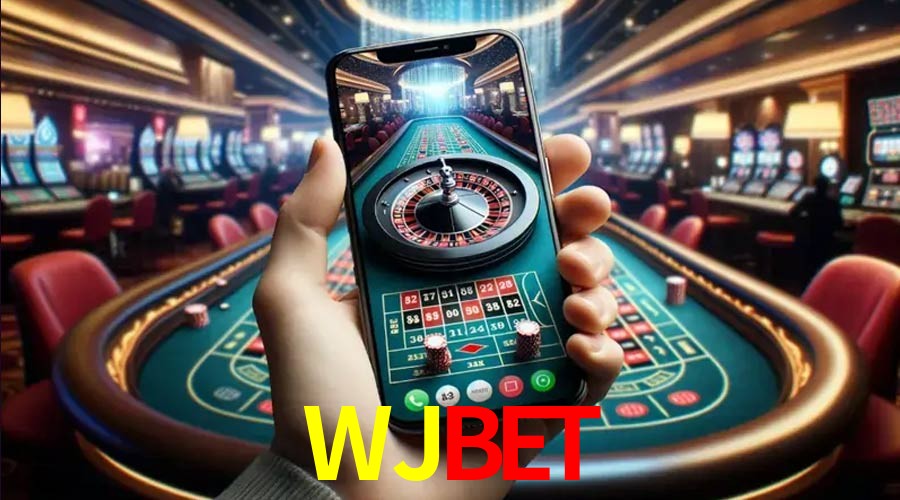 Platform Technology WJBET