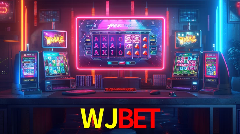 WJBET Slot