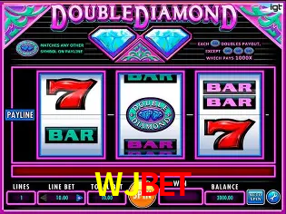 Descubra a Magia dos Jogos de Arcade no WJBET