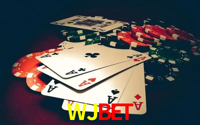 WJBET Brasília - Betting Features