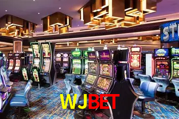 Inovações de Jogos na WJBET: O Futuro das Experiências Interativas