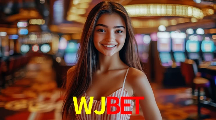 Welcome Bonus WJBET