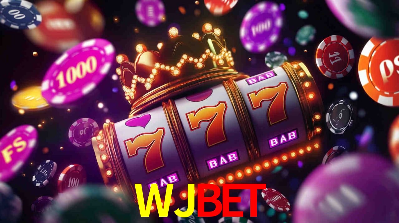 Secure Login WJBET