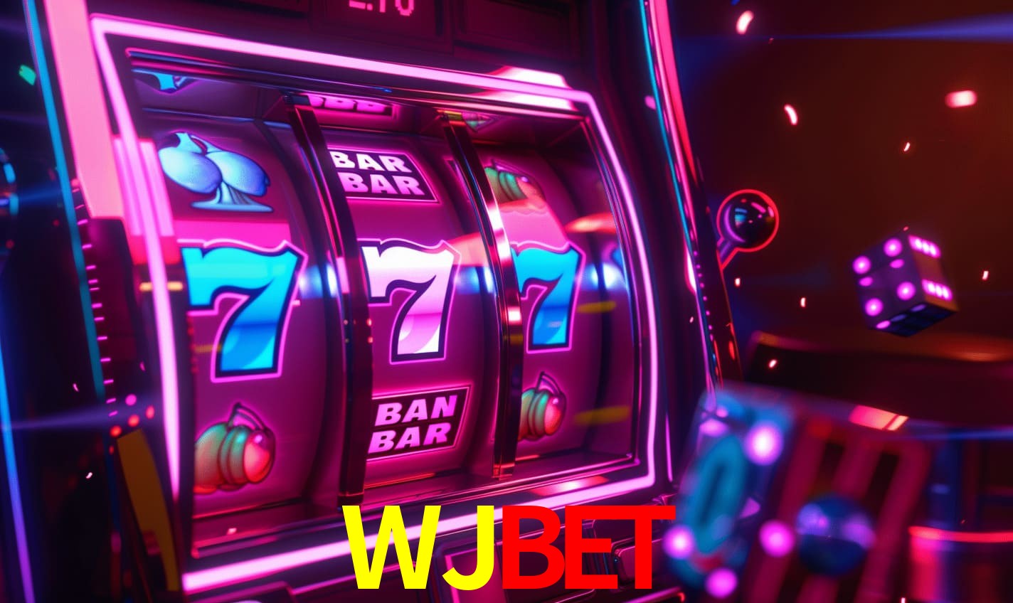 WJBET Fortaleza - Leaderboard