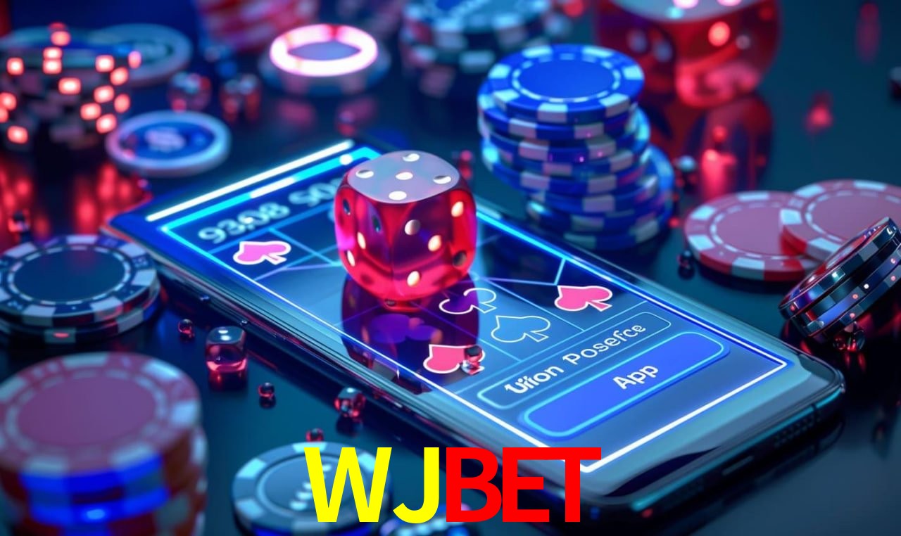 WJBET - Análise de Mercados Esportivos