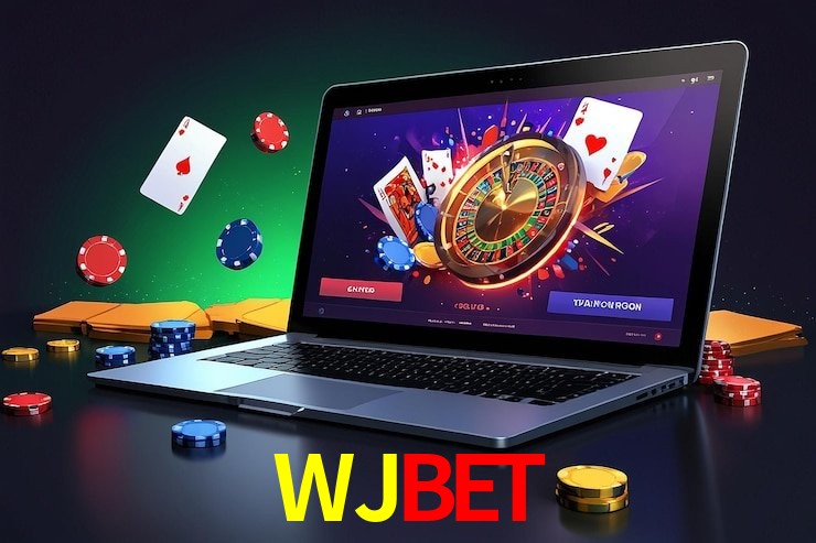 WJBET Belo Horizonte - Payments