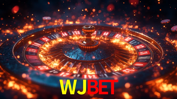 WJBET App Interface