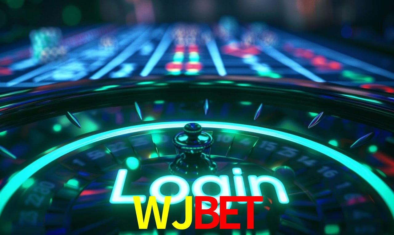 Provedores de Jogos WJBET