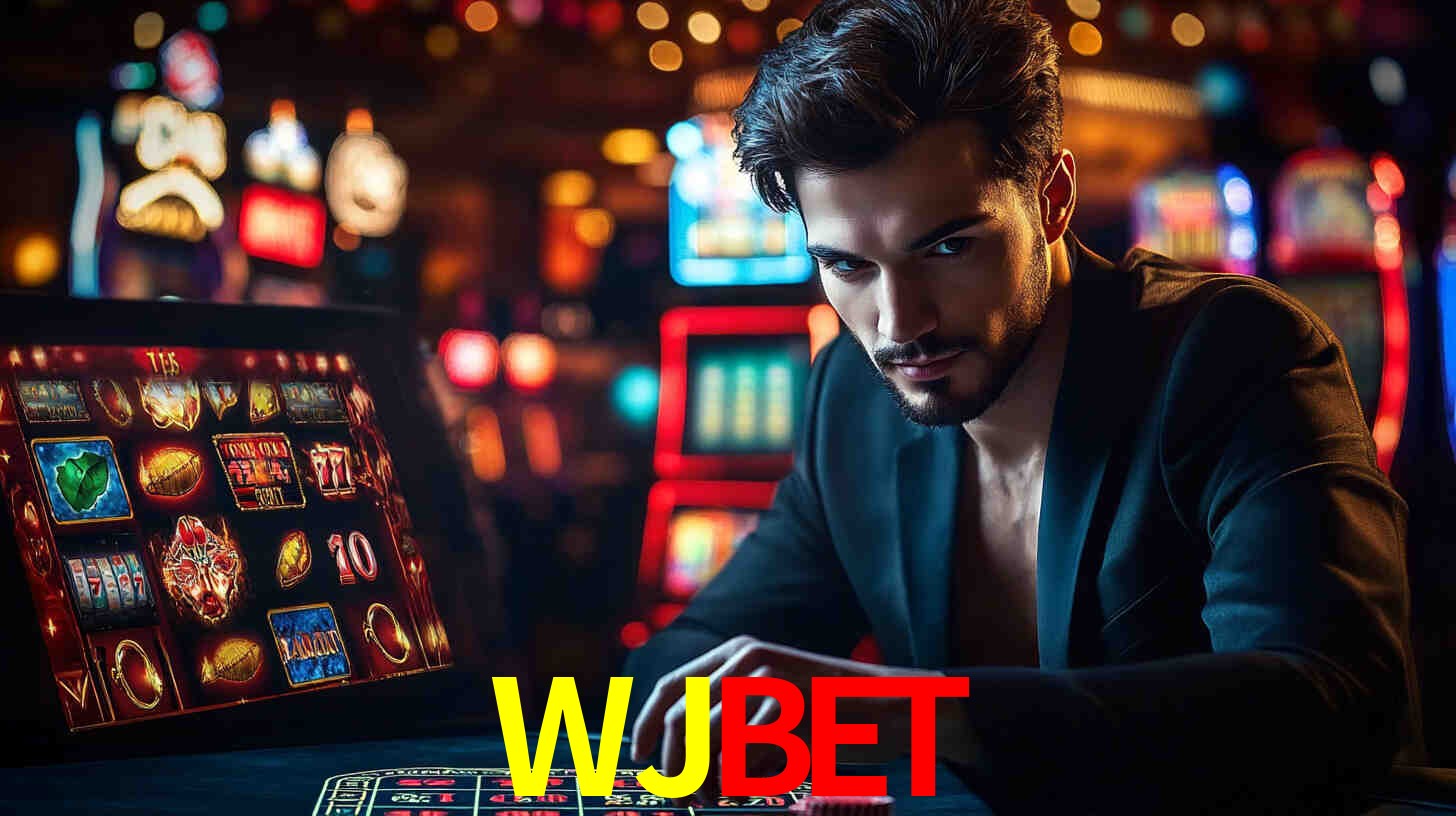 WJBET.COM