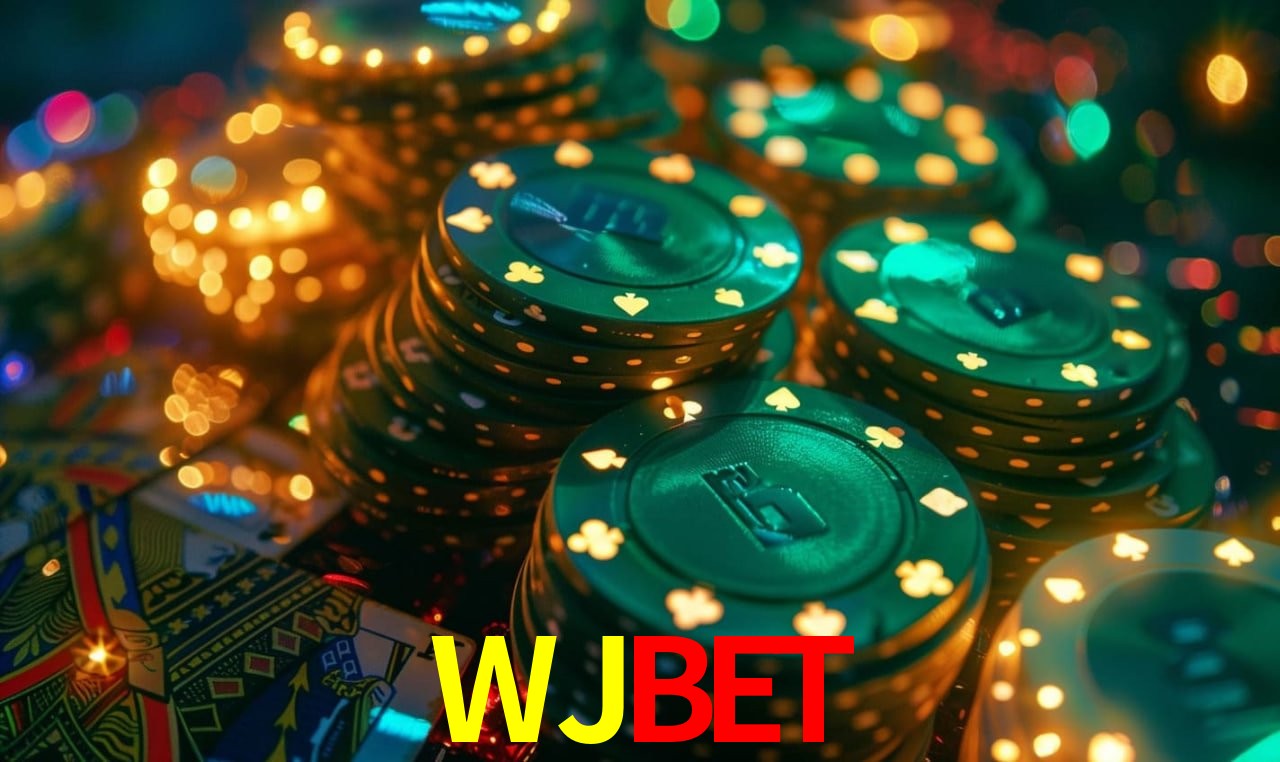 Jogos de Slot WJBET