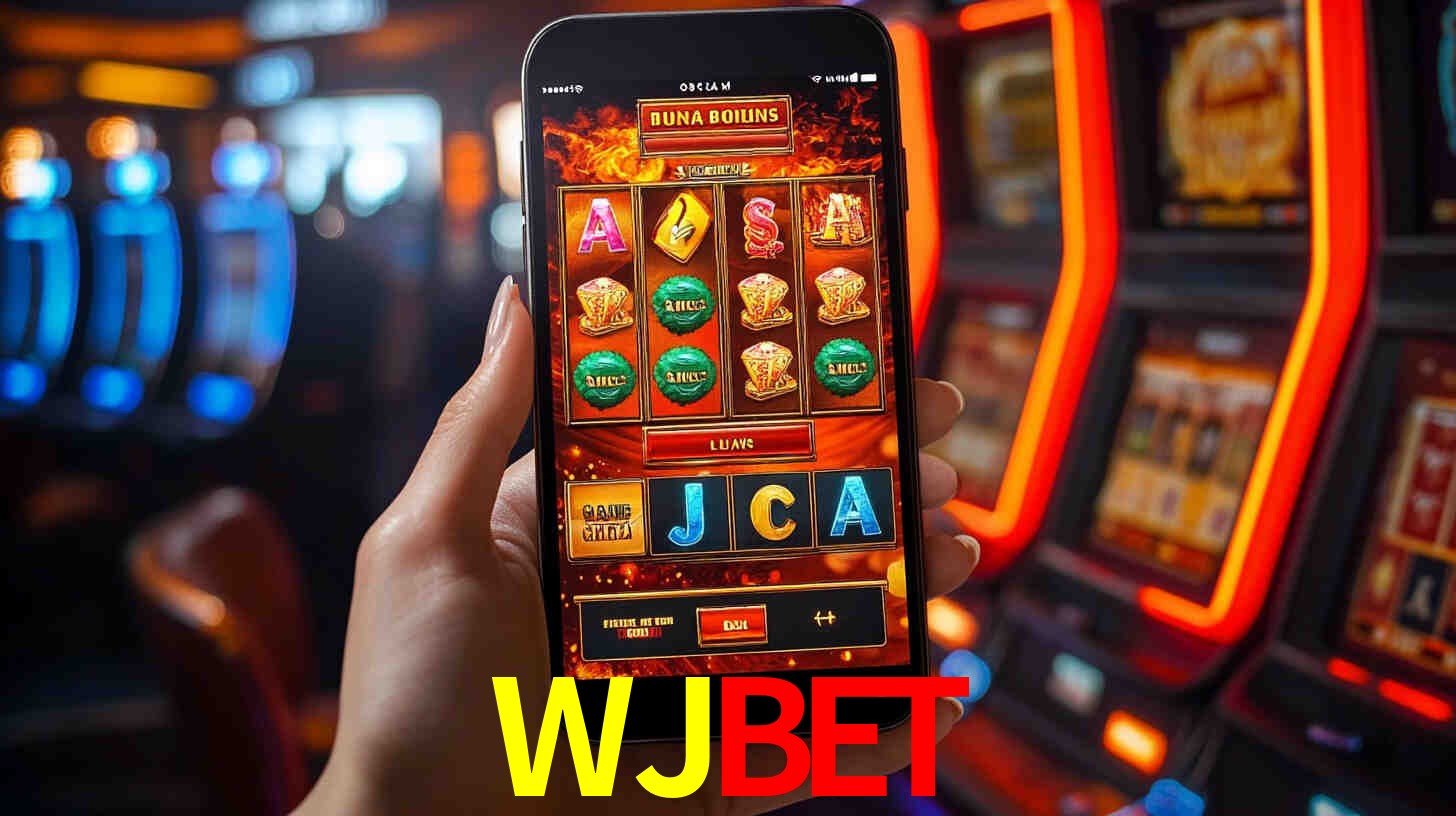 Experimente o Login Seguro Premium no WJBET