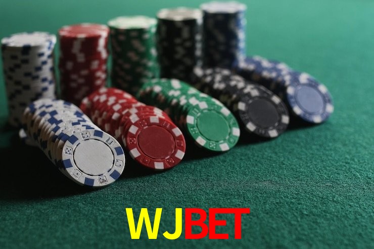 Game Providers WJBET
