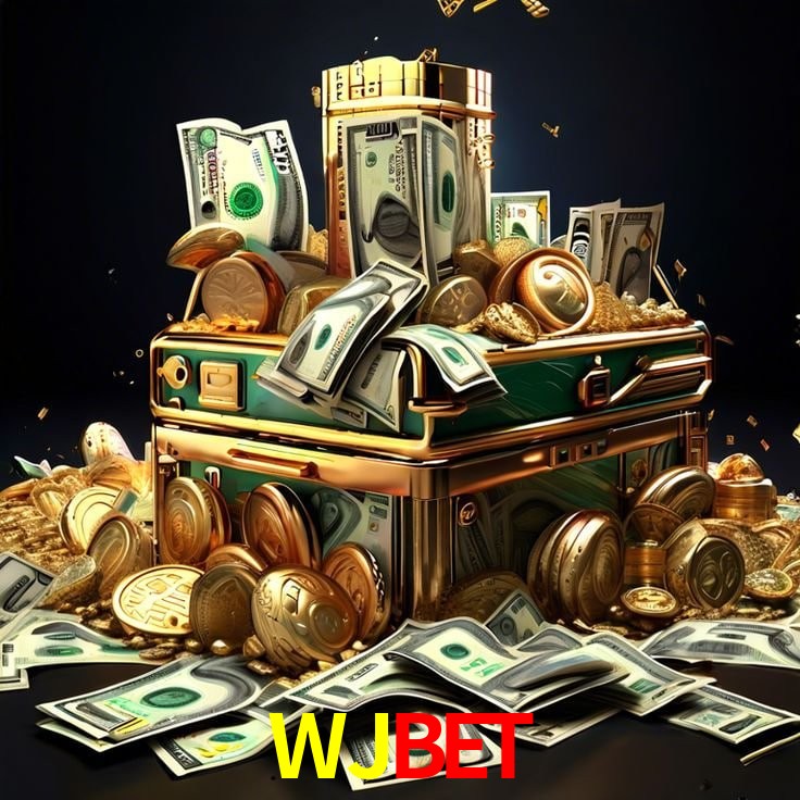 Benefícios da Conta WJBET