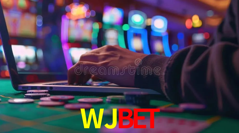 Jogo Aviator WJBET