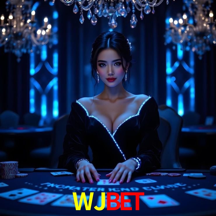 WJBET Rio de Janeiro - Popular Jogos