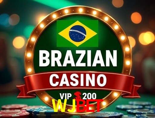 WJBET Salvador - Strategy