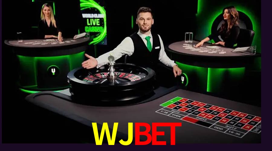 Exclusive Offers WJBET