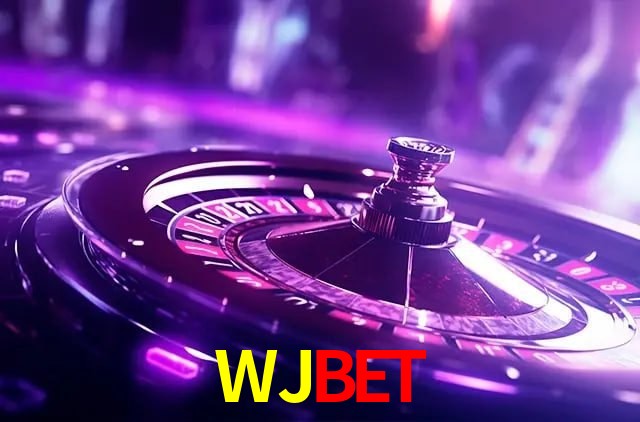 Casino Ao Vivo WJBET