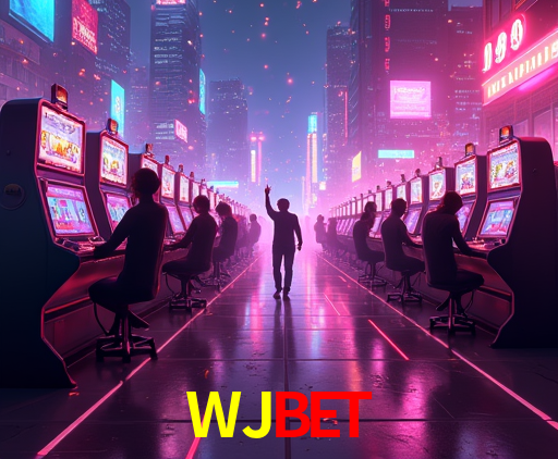 Estatísticas Esportivas WJBET