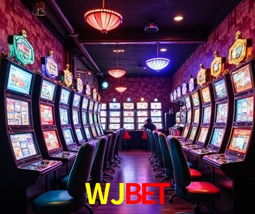 WJBET Rio de Janeiro - Slot Strategy