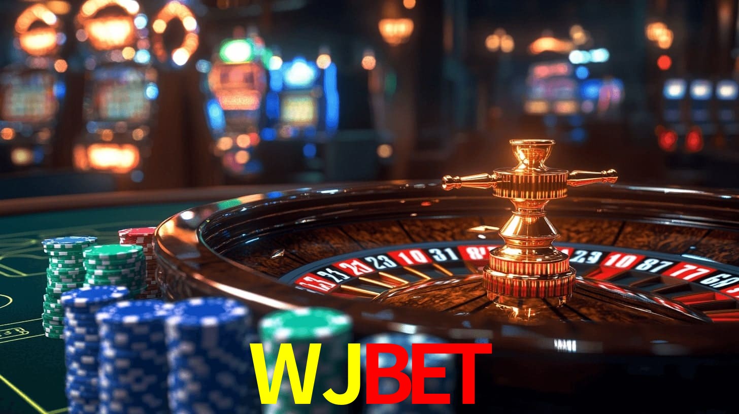 WJBET Slot