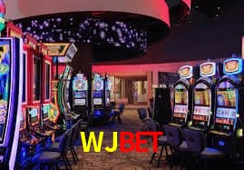 WJBET São Paulo - Hot Promos