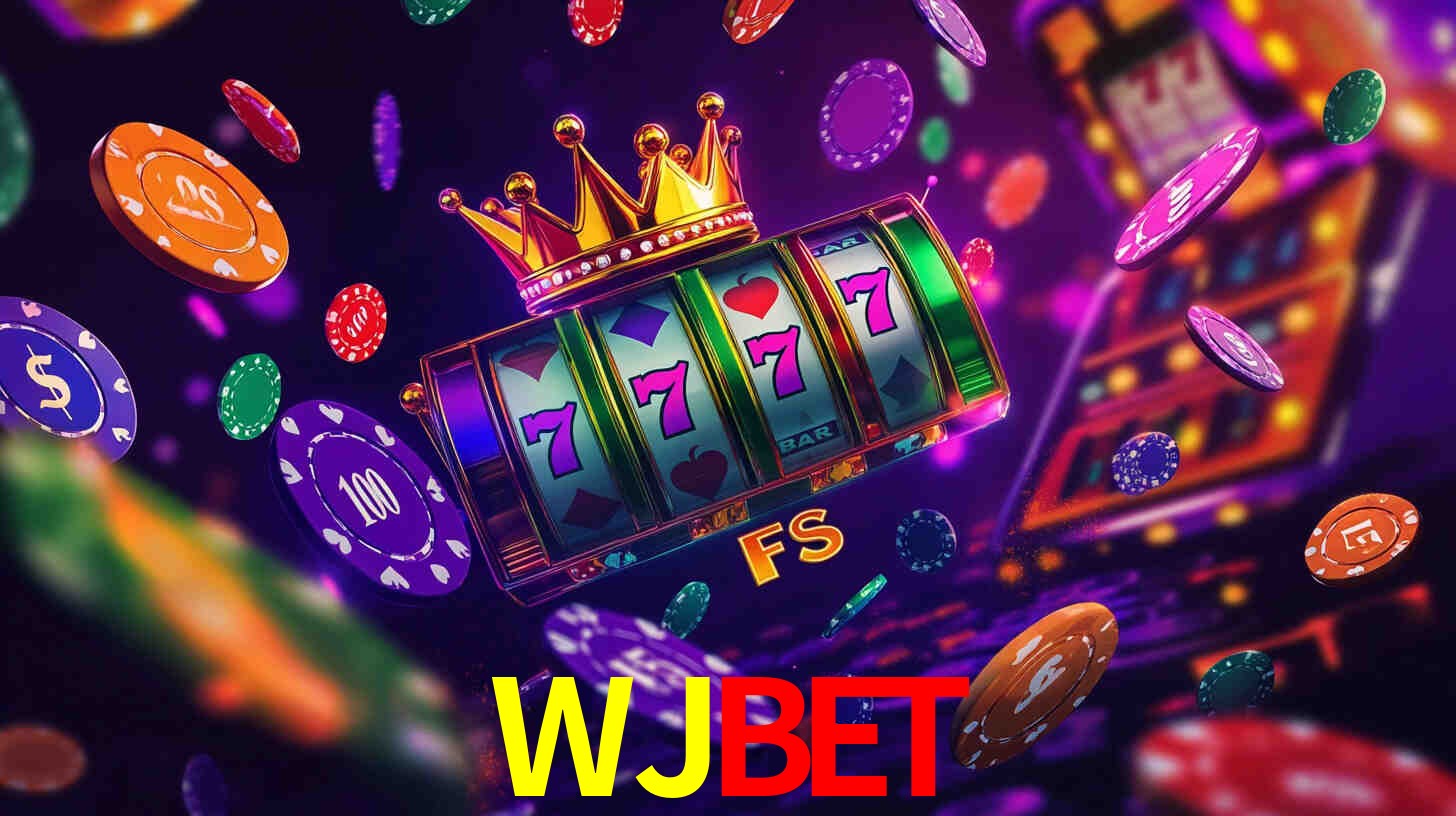Blackjack Table WJBET