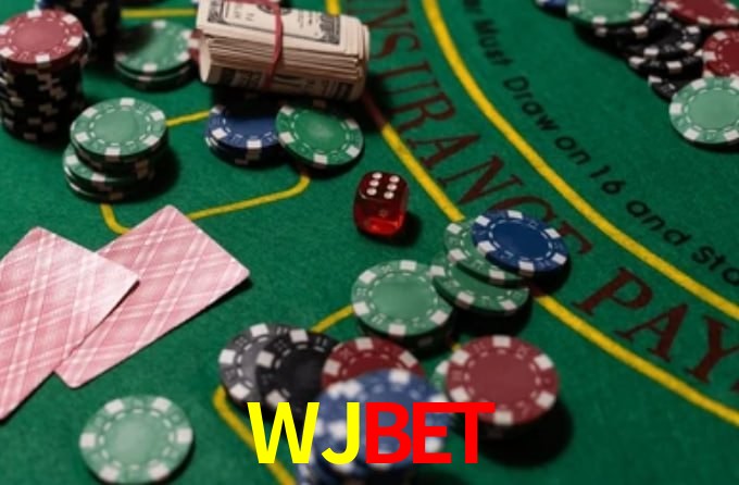 Bônus Generosos e Exclusivos no WJBET para Você!