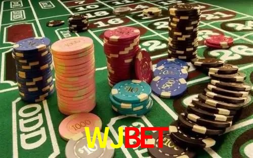 WJBET.COM