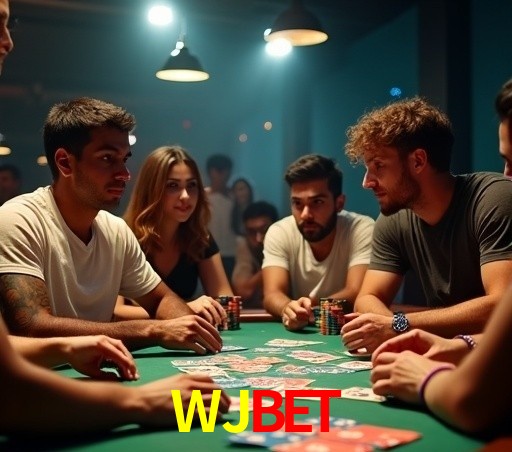 WJBET Salvador - Promo Stats