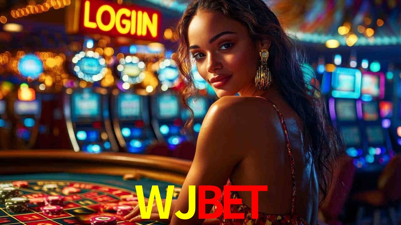 WJBET Brasília - Jogo Features